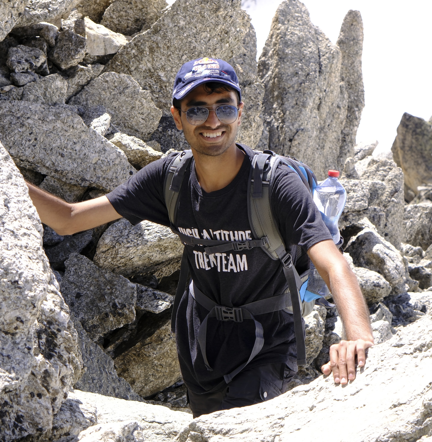 Gaurav Bhole
